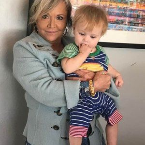 Meet your Posher, Donna